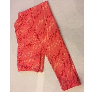 LuLaRoe TC Leggings NEW